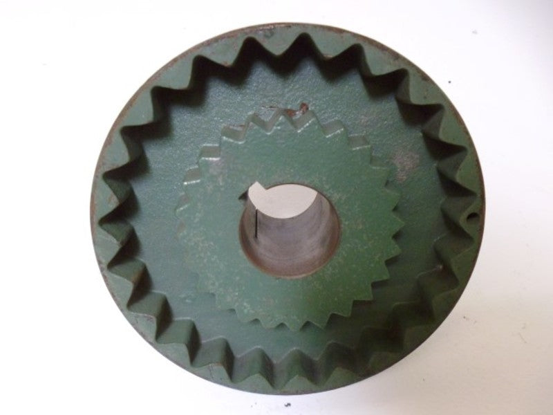 TB WOODS 10Cx1-7/8 TBF FLANGE  NSNP