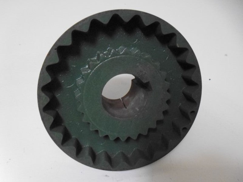 TB WOODS 10Cx21255 TDF FLANGE  NSNP