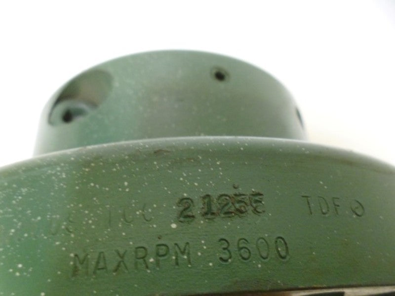 TB WOODS 10Cx21255 TDF FLANGE  NSNP