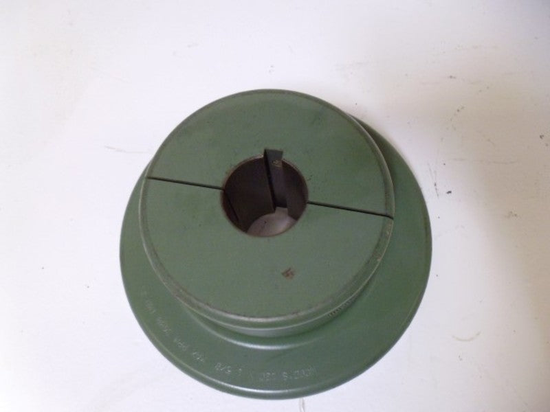 TB WOODS 10Cx1-5/8 FLANGE  NSNP