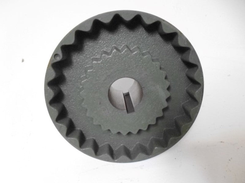 TB WOODS 10Cx1-5/8 FLANGE  NSNP