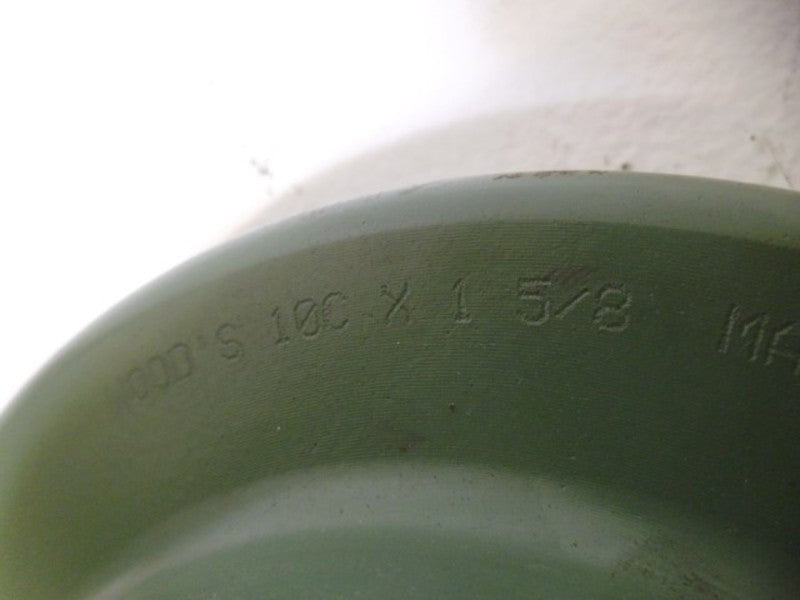 TB WOODS 10Cx1-5/8 FLANGE  NSNP