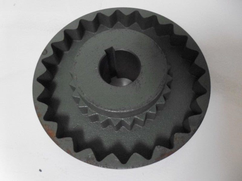 TB WOODS 10Sx1-5/8 FLANGE  NSNP