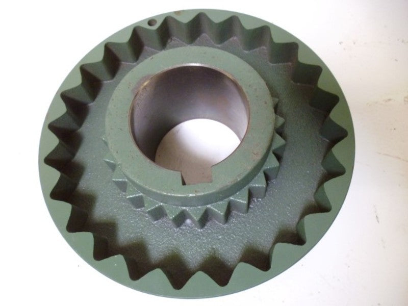 TB WOODS 10Sx2-5/8 FLANGE  NSNP