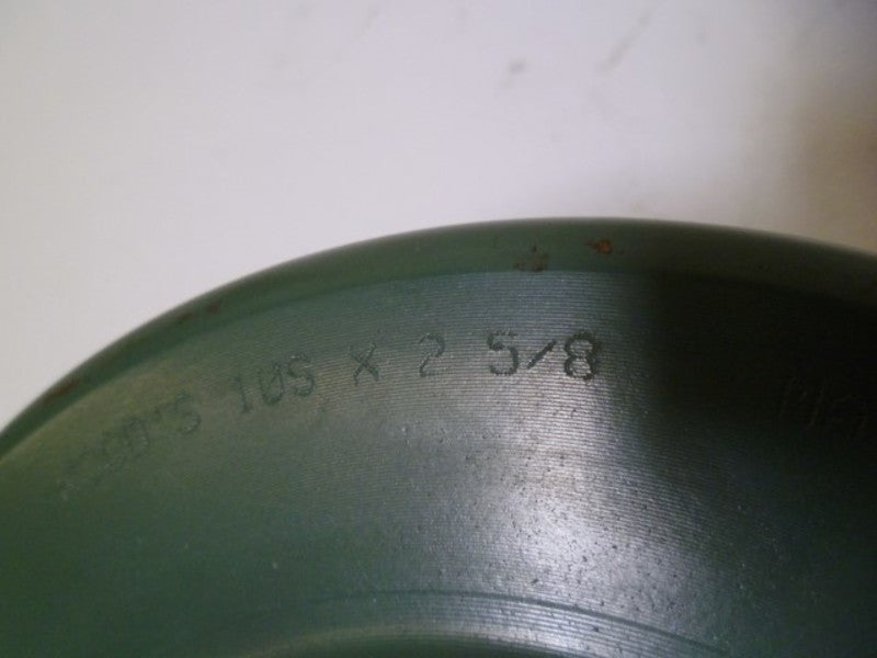 TB WOODS 10Sx2-5/8 FLANGE  NSNP