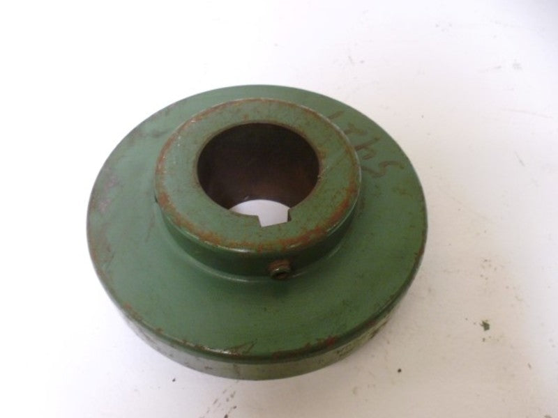 TB WOODS 9Sx2-1/8 FLANGE  NSNP