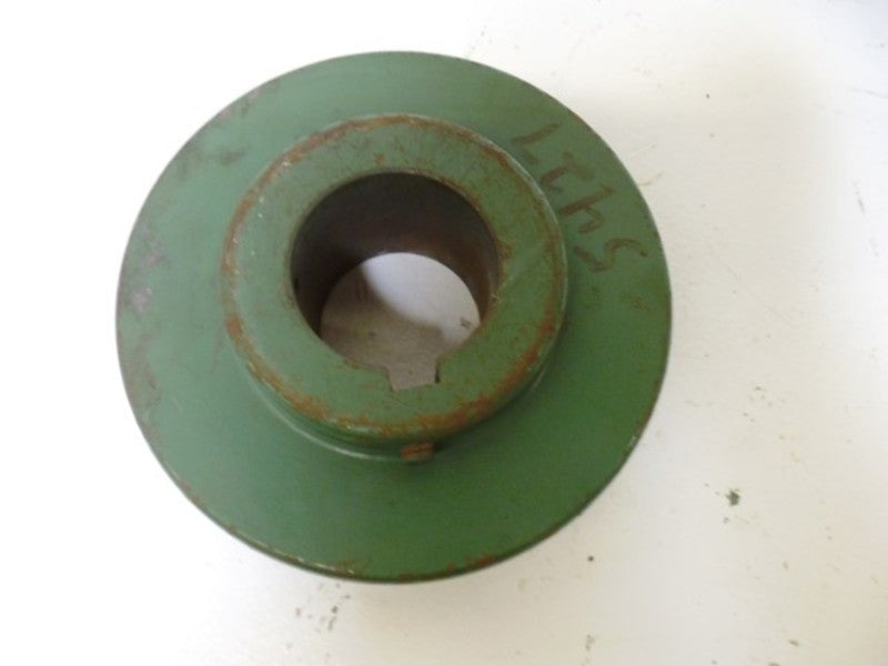 TB WOODS 9Sx2-1/8 FLANGE  NSNP
