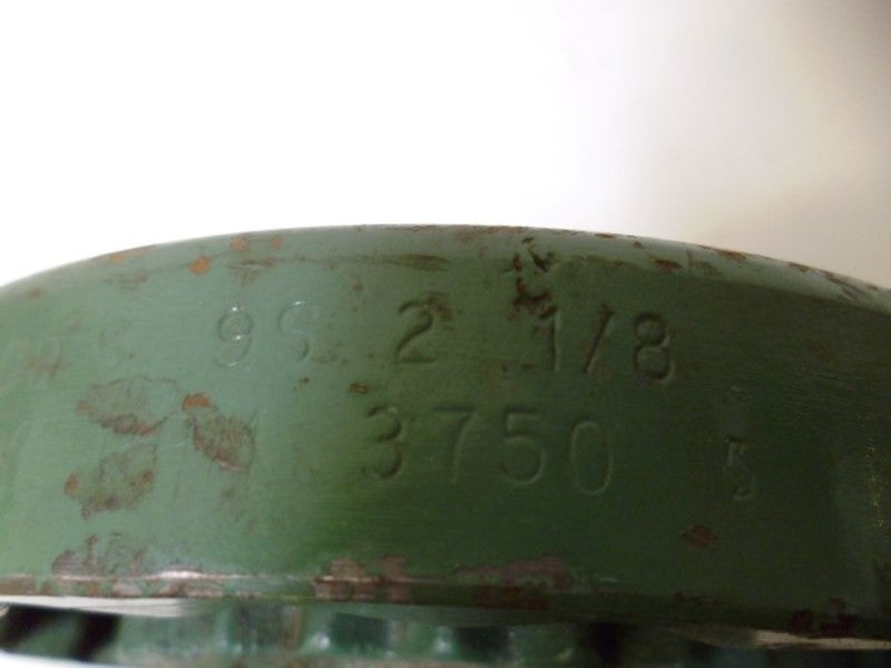 TB WOODS 9Sx2-1/8 FLANGE  NSNP