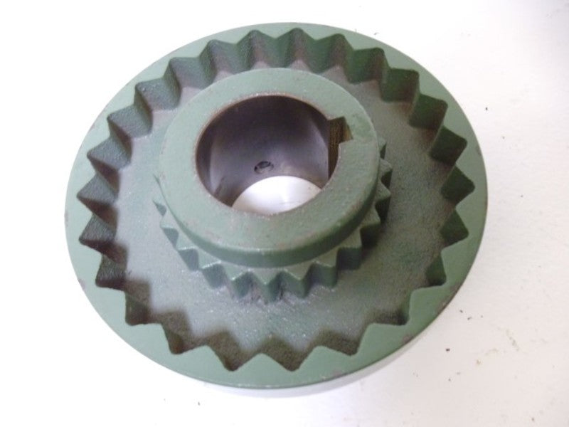 TB WOODS 8Sx1-3/4 FLANGE  NSNP