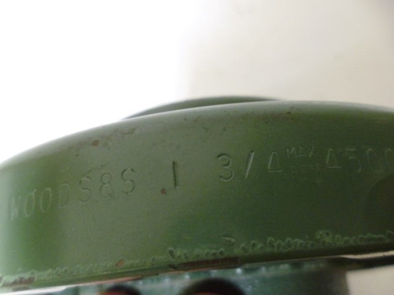TB WOODS 8Sx1-3/4 FLANGE  NSNP