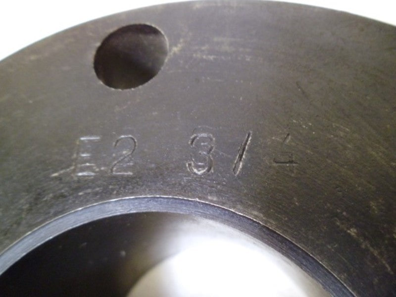 E2 3/4 FLANGE  NSNP