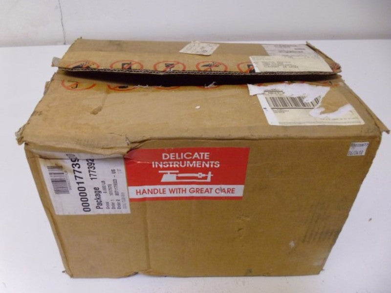 ENDRESS+HAUSER FDU92-QN1A PROSONIC S ULTRASONIC SENSOR  NSMP