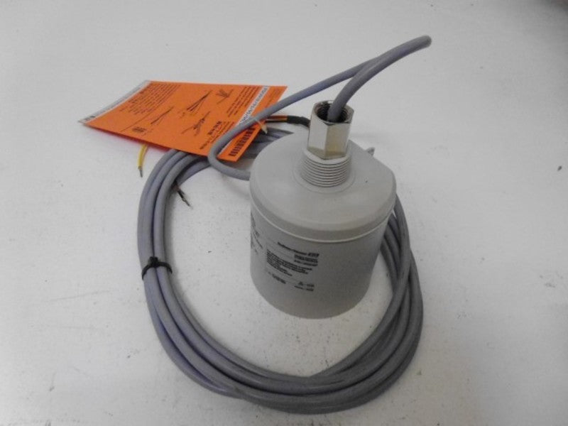 ENDRESS+HAUSER FDU92-QN1A PROSONIC S ULTRASONIC SENSOR  NSMP