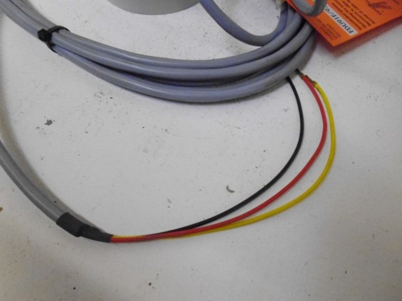 ENDRESS+HAUSER FDU92-QN1A PROSONIC S ULTRASONIC SENSOR  NSMP