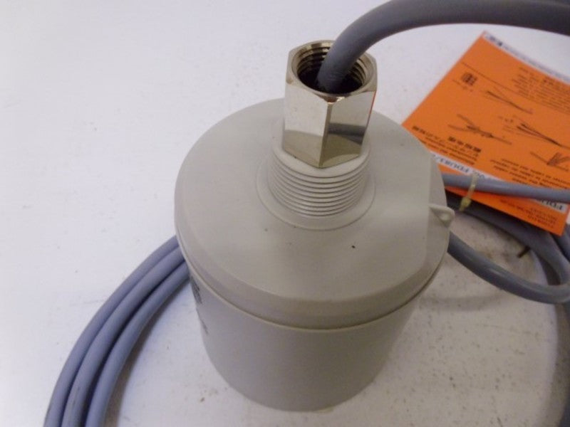 ENDRESS+HAUSER FDU92-QN1A PROSONIC S ULTRASONIC SENSOR  NSMP