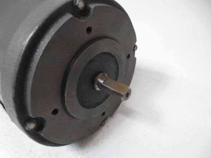 GRAYMILLS C4T17NC1A MOTOR 1/6 HP 1725/1425 RPM  NSNP