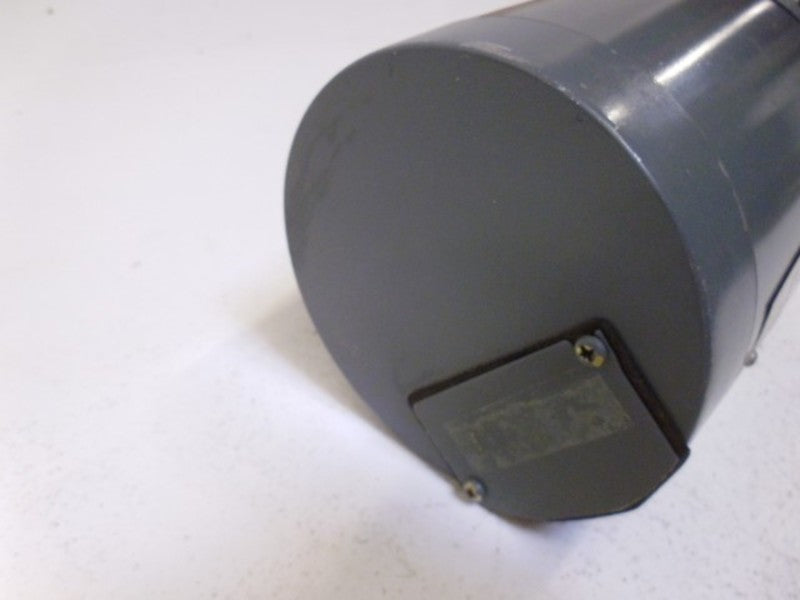 GRAYMILLS C4T17NC1A MOTOR 1/6 HP 1725/1425 RPM  NSNP
