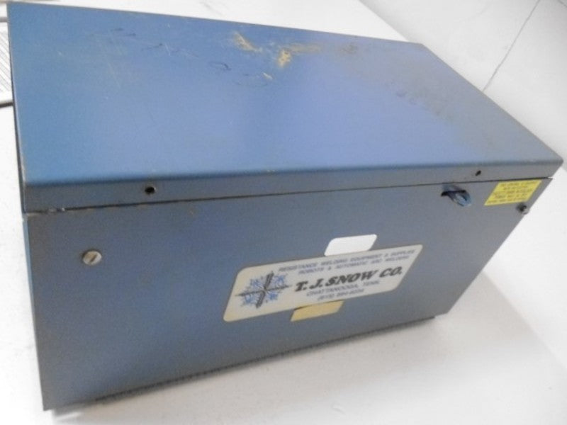 TJ SNOW TJS200/U-S 393-30-07 (AS PICTURED)  UNMP
