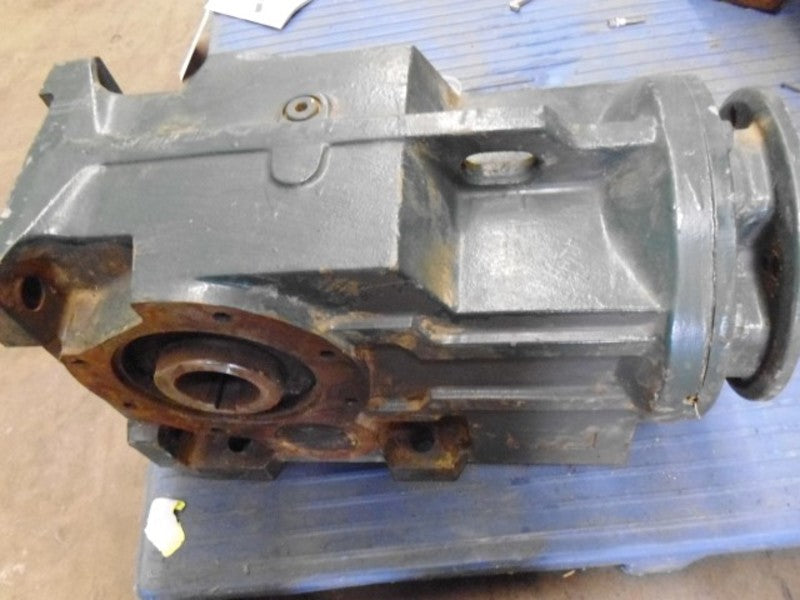 FALK 08UBF03A14.A3ESPEED ULTRAMITE GEAR DRIVE (AS PICTURED)  UNMP