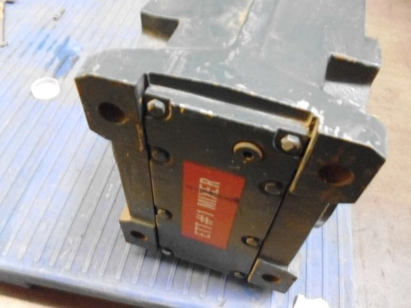FALK 08UBF03A14.A3ESPEED ULTRAMITE GEAR DRIVE (AS PICTURED)  UNMP