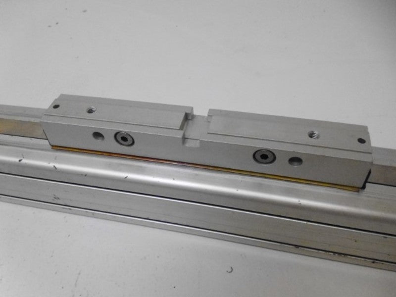 HOERBIGER 50-2021/20X14-B-M AIR CYLINDER BORE 50 STROKE 14"  UNMP