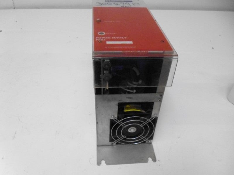 KOLLMORGREN PSR3-230/75-25-203 POWER SUPPLY  UNMP