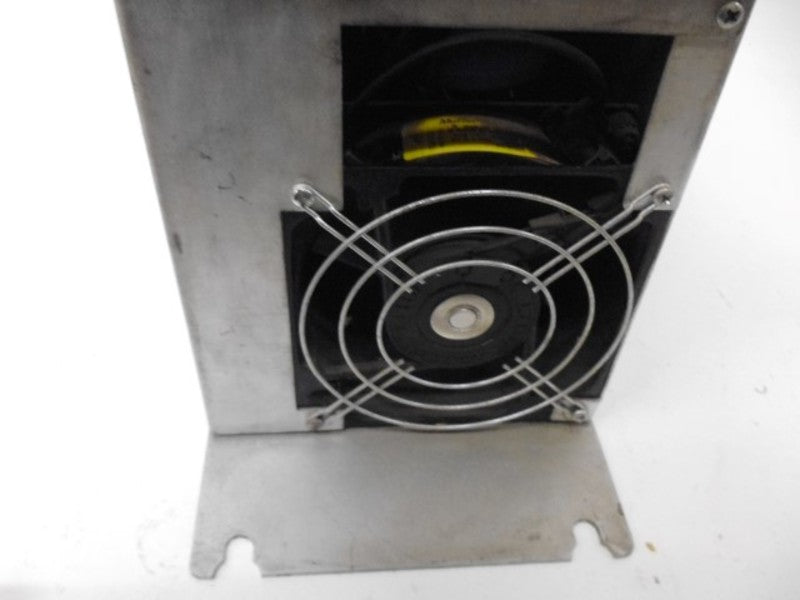 KOLLMORGREN PSR3-230/75-25-203 POWER SUPPLY  UNMP