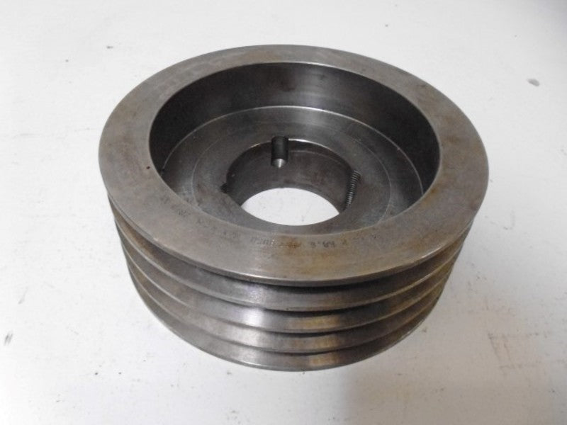 DODGE 4A8.2B8.6-2517 TAPER-LOCK SHEAVE  NSMP