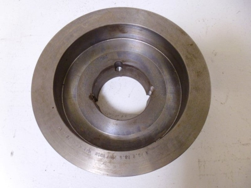 DODGE 4A8.2B8.6-2517 TAPER-LOCK SHEAVE  NSMP