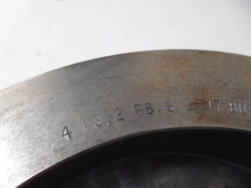 DODGE 4A8.2B8.6-2517 TAPER-LOCK SHEAVE  NSMP