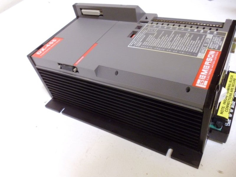 EMERSON DXA-455 SERVO DRIVE 960096-01  NSNP