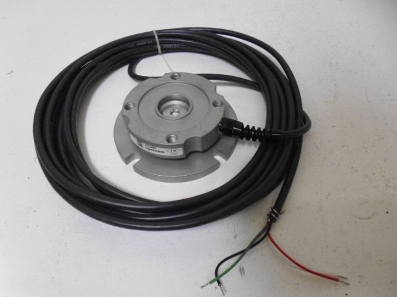 GSE ITA-1K-SS SCALE SYSTEMS  NSMP