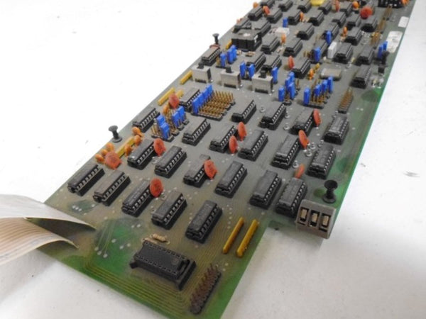 K-TRON 9184-00000-E CIRCUIT BOARD 9191-00000K  NSNP