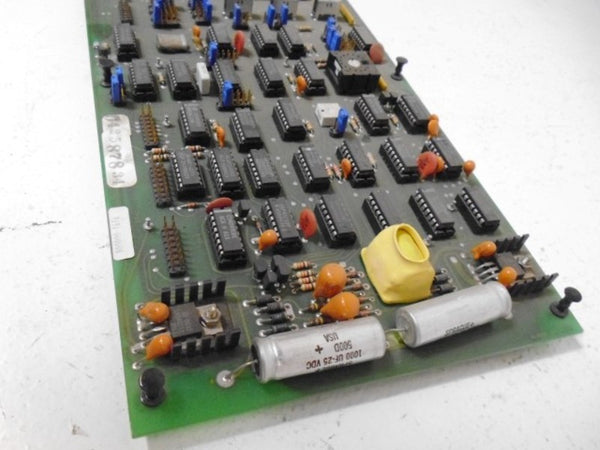 K-TRON 9184-00000-E CIRCUIT BOARD 9191-00000K  NSNP
