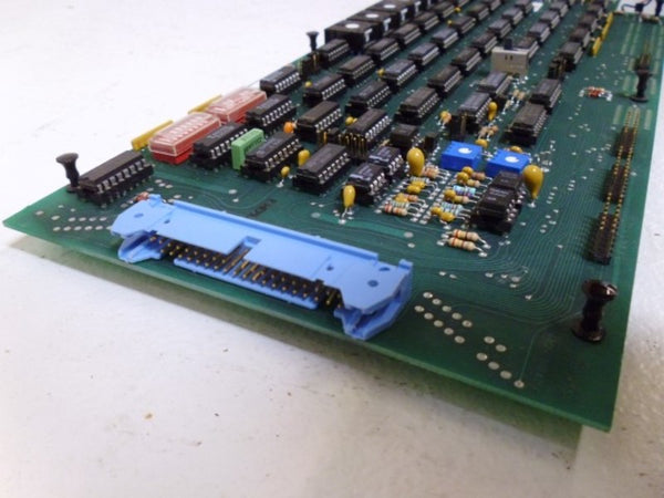 K-TRON 9191-00001-R CIRCUIT BOARD  NSNP