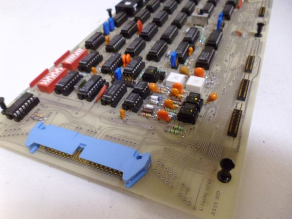 K-TRON 9191-00001P CIRCUIT BOARD  NSNP