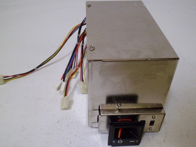 MERIDIAN TECHNOLOGIES PS-150 POWER SUPPLY  NSMP
