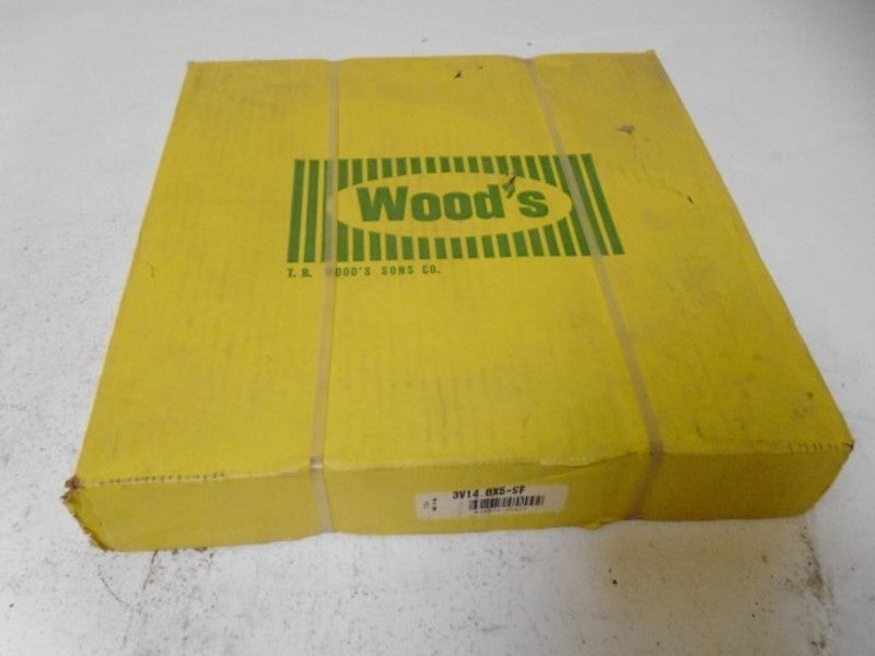 WOODS 3V14.0X5-SF  NSMP