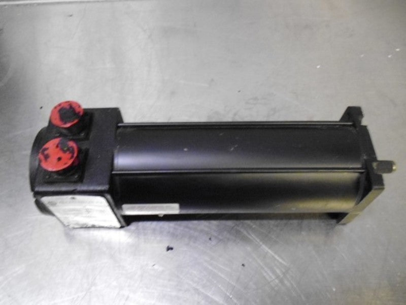 ALLEN BRADLEY 1326AB-A3E-11 AC SERVO MOTOR 1.2 KW 3000 RPM UNMP