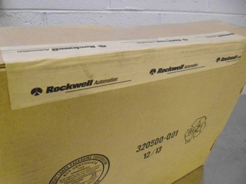 ALLEN BRADLEY 1336-TGT3-EN SER. A (REMANUFACTURED) * FACTORY SEALED *