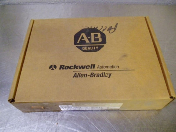ALLEN BRADLEY 1785-L40B SER. E F/W E.2 DATE: 2000  NSFS