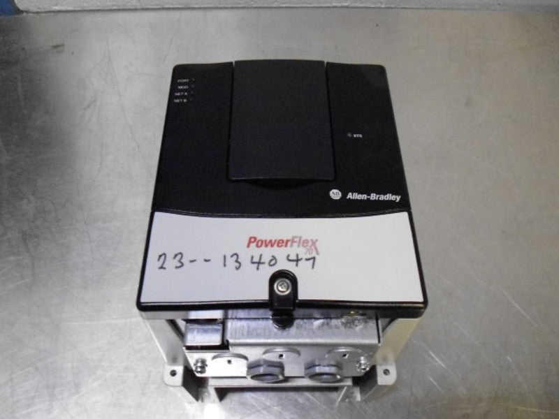 INDUSTRIAL SPARE PART 20AE6P1A0AYNNNC0 SER. A POWERFLEX 70  UNMP