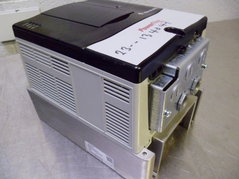 INDUSTRIAL SPARE PART 20AE6P1A0AYNNNC0 SER. A POWERFLEX 70  UNMP