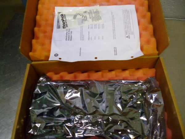 ALLEN BRADLEY SP-151097 ASSEMBLY PCB CIRCUIT BOARD  NSMP