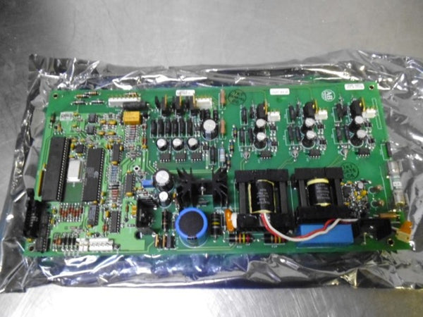 ALLEN BRADLEY SP-151097 ASSEMBLY PCB CIRCUIT BOARD  NSMP