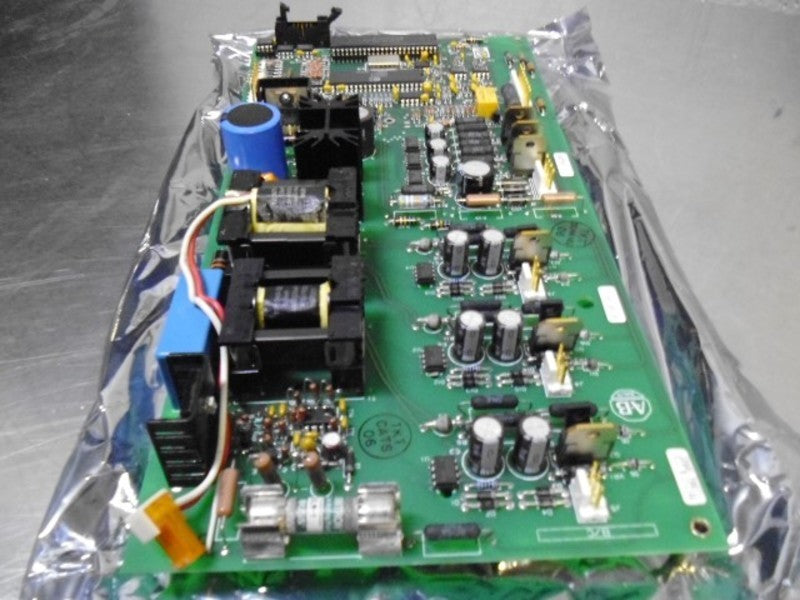 ALLEN BRADLEY SP-151097 ASSEMBLY PCB CIRCUIT BOARD  NSMP