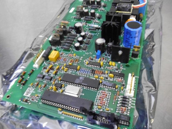 ALLEN BRADLEY SP-151097 ASSEMBLY PCB CIRCUIT BOARD  NSMP