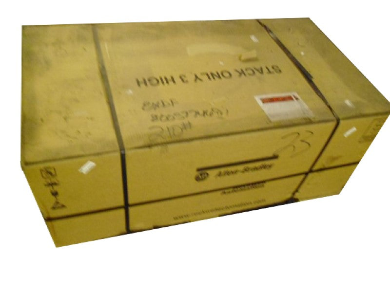 ALLEN BRADLEY 20G14ND415AN0NNNNN SER. A NSMP