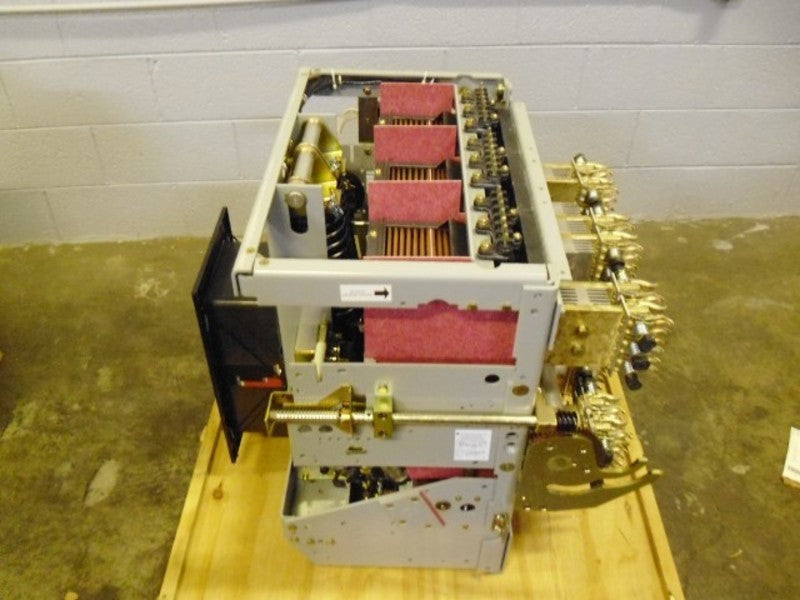 GENERAL ELECTRIC P04AKR0474 NSMP