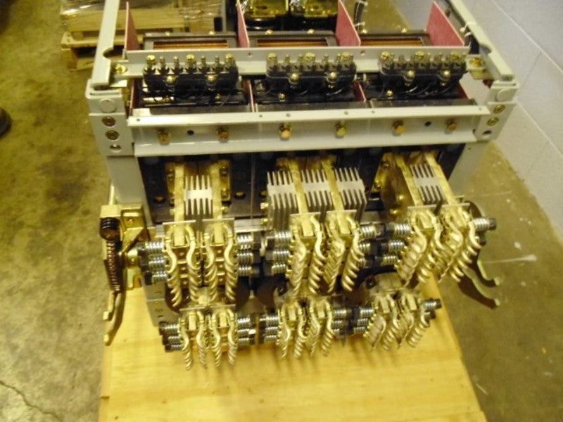 GENERAL ELECTRIC P04AKR0474 NSMP